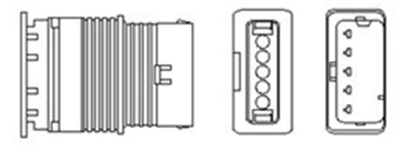 Oxygen Sensor
